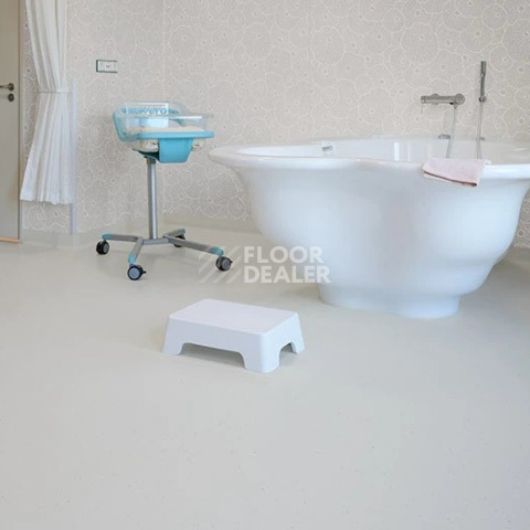 Forbo SureStep Laguna 178082 snow фото 2 | FLOORDEALER